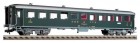 5139 Fleischmann Express Passenger car 2nd class type B (heavy type)